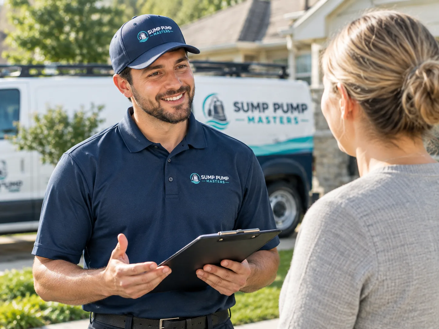 Sump Pump Repair Cleveland, NC FAQs